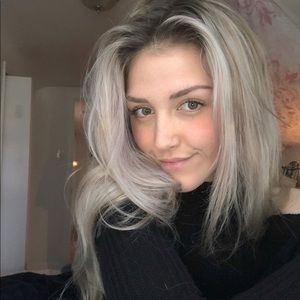 Meet your Posher, Jordan